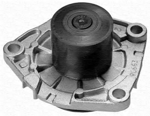 MAGNETI MARELLI 350911707000 Water Pump